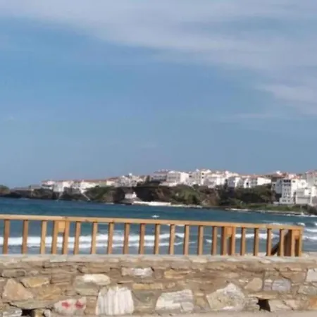 το σπίτι του νίκου και της κατερίνας Dom wakacyjny Ándros