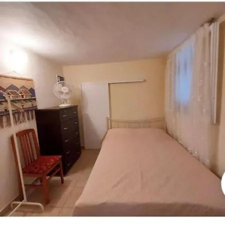 Ferienhaus το σπίτι του νίκου και της κατερίνας *