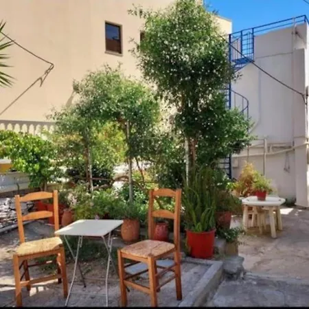 Ferienhaus το σπίτι του νίκου και της κατερίνας *